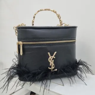کیف چرم دستدوز