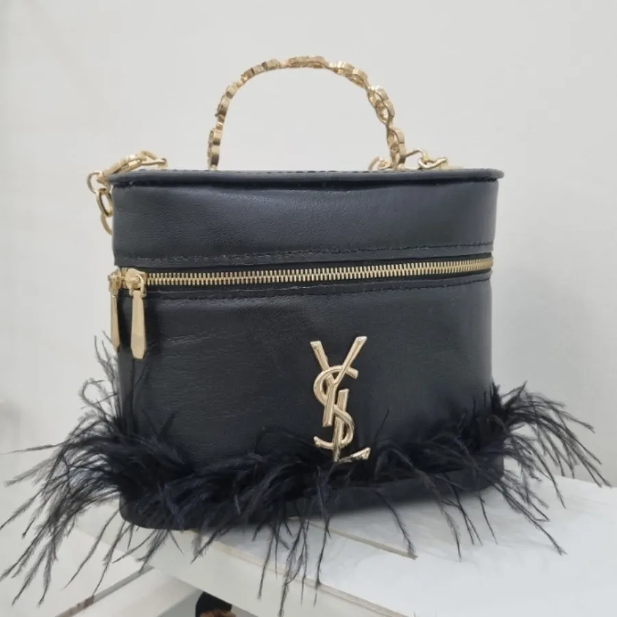 کیف چرم دستدوز