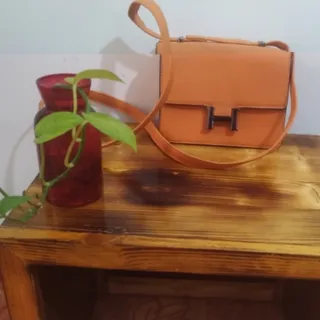 کیف دوشی  هرمس