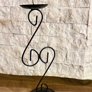 شمعدان فرفورژه