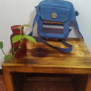 کیف دوشی سنتی
