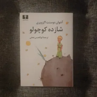 شازده کوچولو