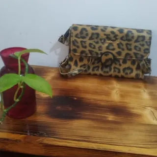 کیف مجلسی پلنگی
