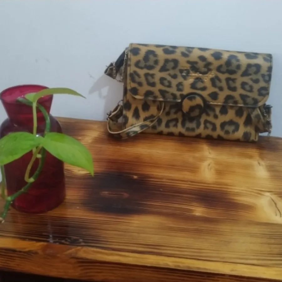 کیف مجلسی پلنگی