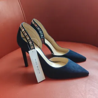 کفش پاشنه nine west