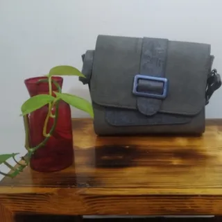 کیف دوشی