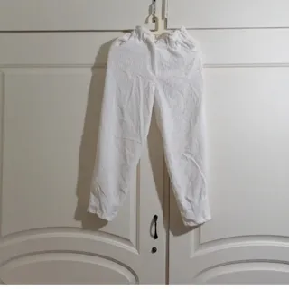 شلوار حوله ای