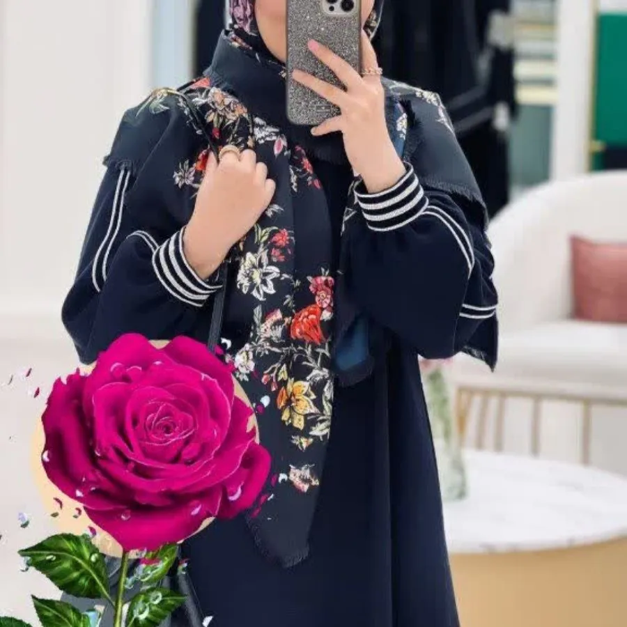 عبا فاخر