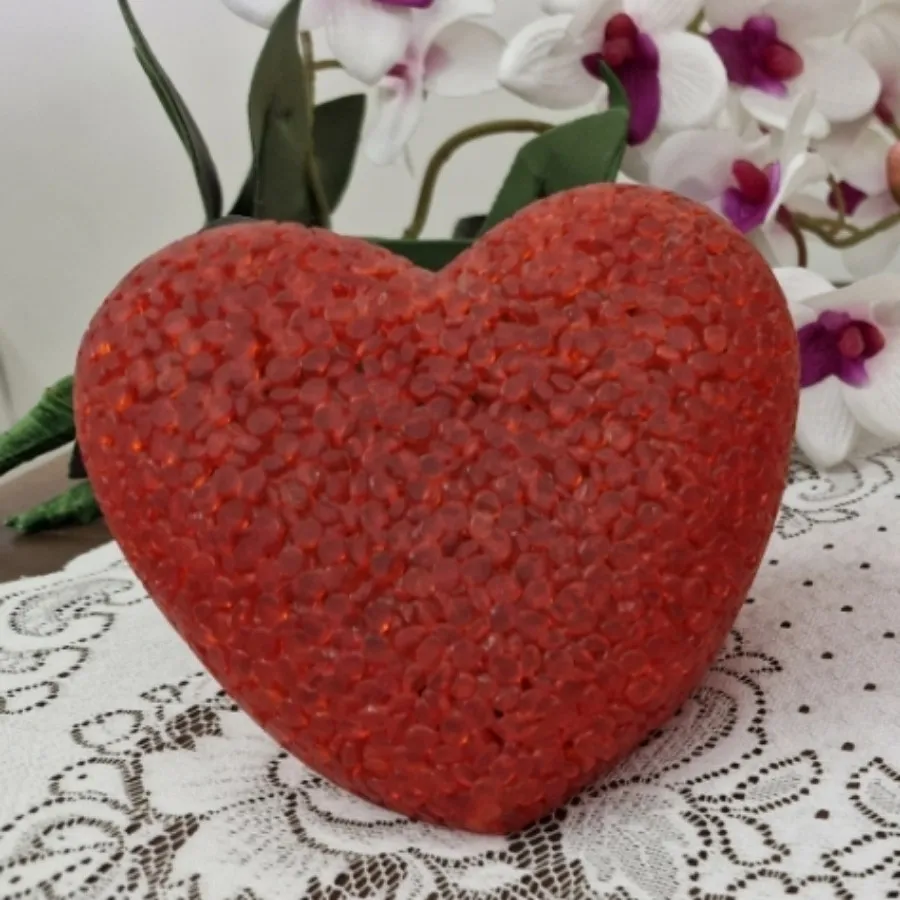 چراغ خواب قلب