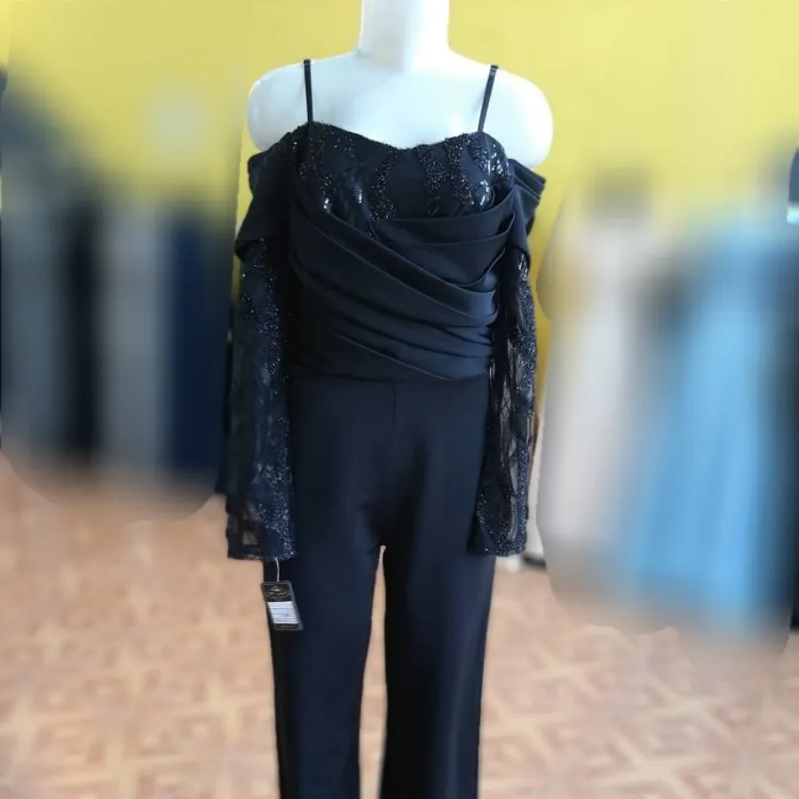 سرهمی اورال مشکی
