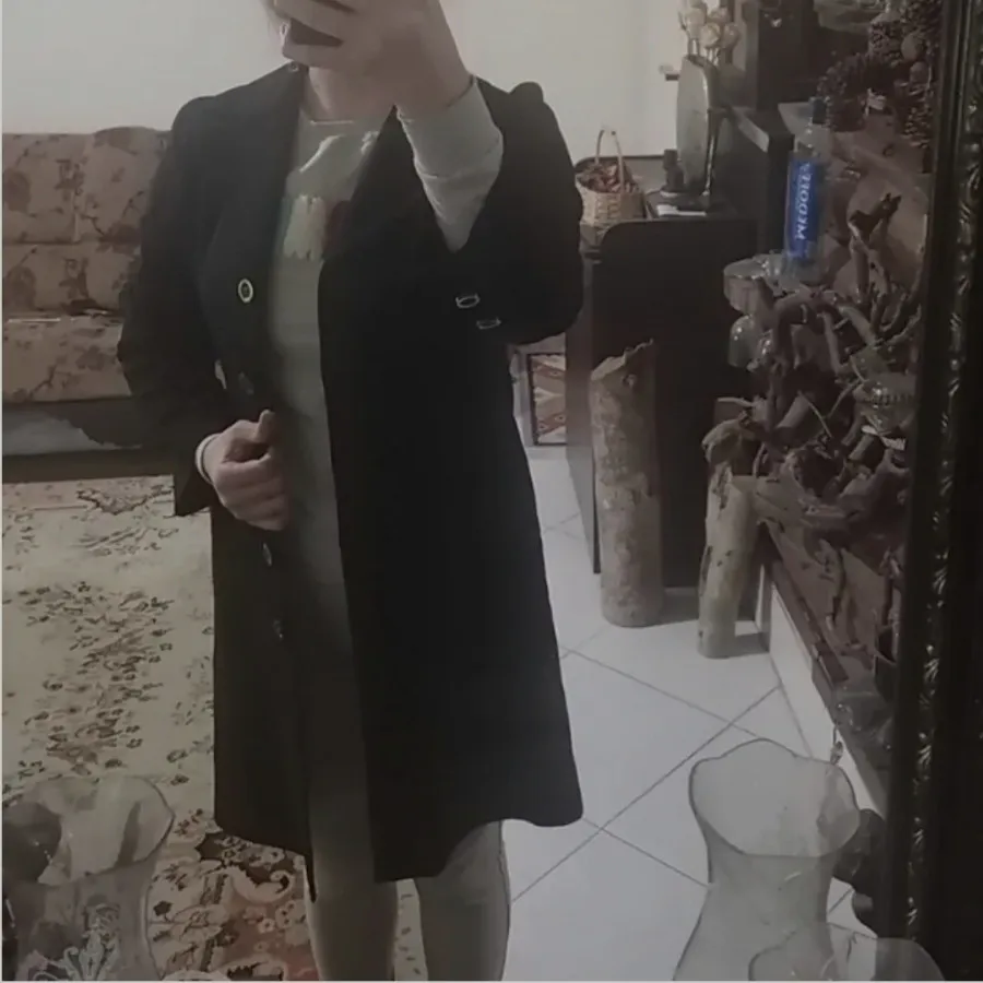 مانتو کتی زارا