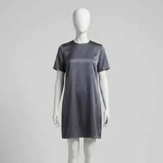پیراهن اسپرت ساتن h&m
