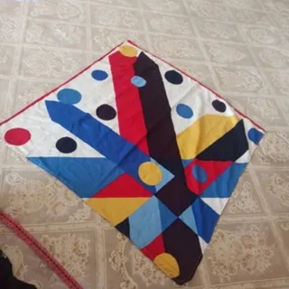 مینی اسکارف