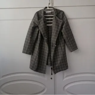 پالتو کتی مزون روسا