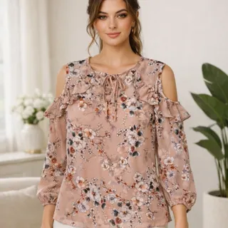 شومیز زنانه وارداتی