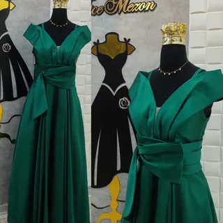 لباس مجلسی