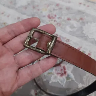 کمربند زنانه و دخترانه
