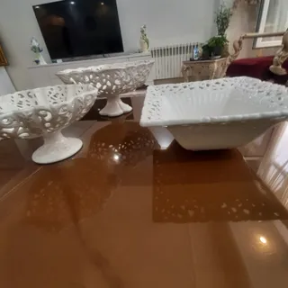 سرویس پذیرایی میوه خوری