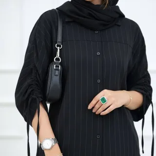 تونیک مانتویی
