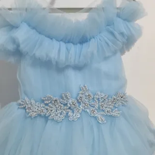 لباس مجلسی کودک دخترانه