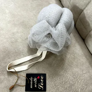 لیف حمام ضد باکتری