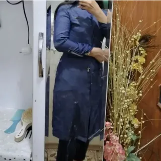 مانتو دانشجویی