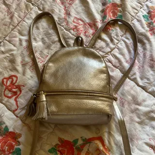 کوله پشتی کروم