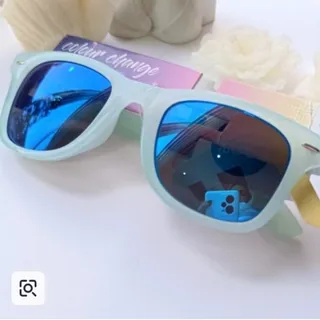 عینک دخترانه