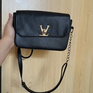 کیف مشکی