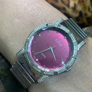 ساعت