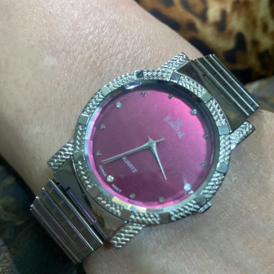ساعت