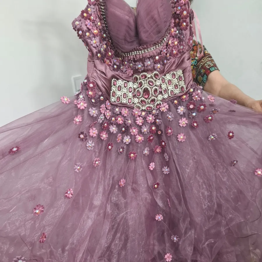 لباس مجلسی نامزدی