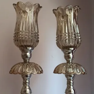 شمعدونی نو