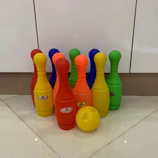 اسباب بازی کودک