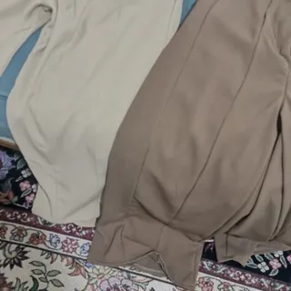 شلوار بگ کرب