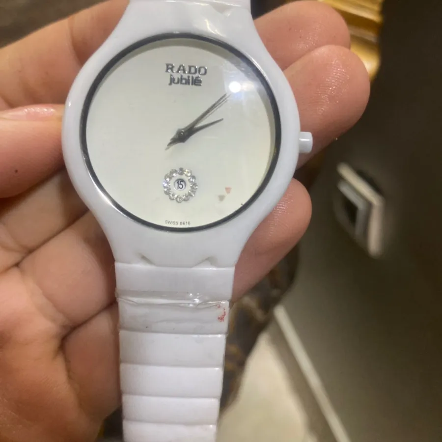 ساعت