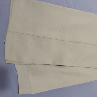 شلوار نیم بگ