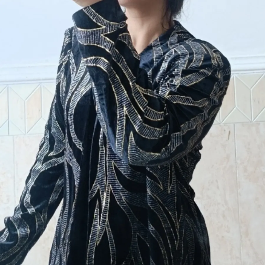 کت امریکایی