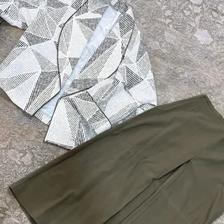کت و دامن مهمونی