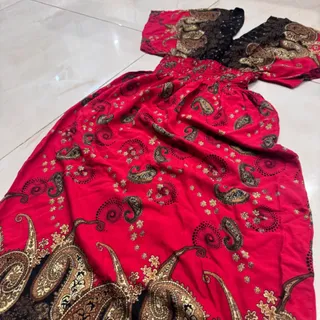 پیراهن ساحلی خارجی