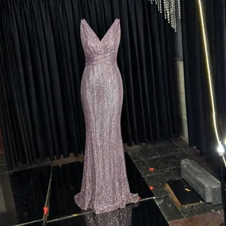پیراهن مجلسی زنانه