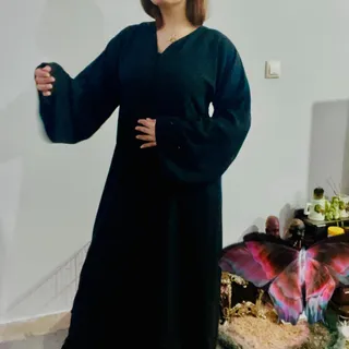 مانتو عربی قطر