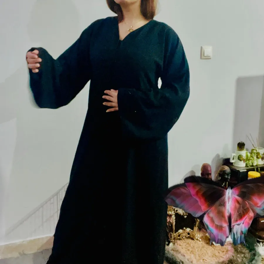 مانتو عربی قطر
