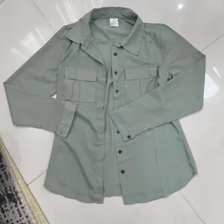 شومیز با رنگ نود