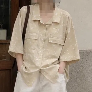 شومیز زنانه خنک بهاره