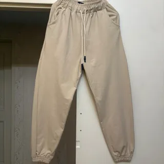 شلوار جاگر zara