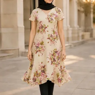 پیراهن مجلسی