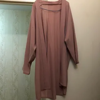 مانتو حریر