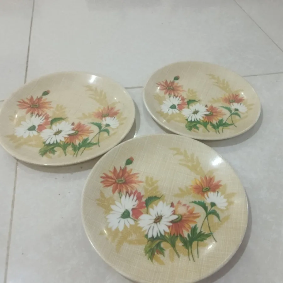 پیش دستی  پلو خوری