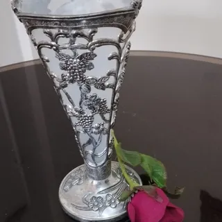 گلدان سیلور